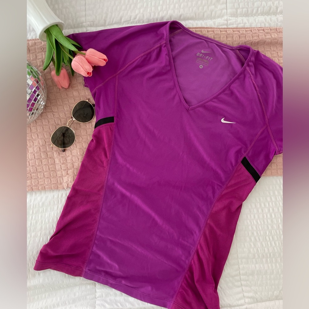Nike sport shirt 💌